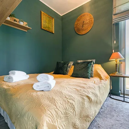 Appartement Pod Mala Czantoria - Dream *