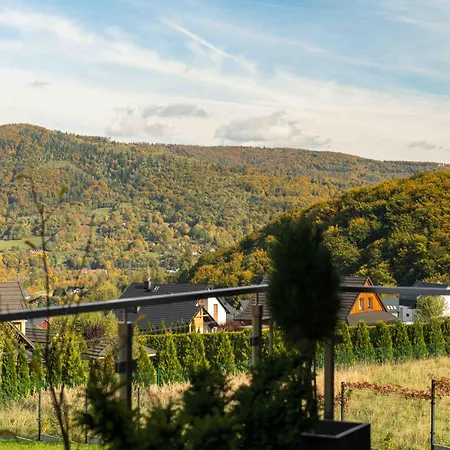 公寓 Pod Mala Czantoria - Dream *