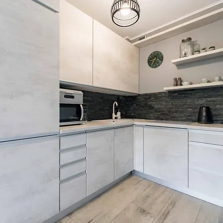 Pod Mala Czantoria - Dream