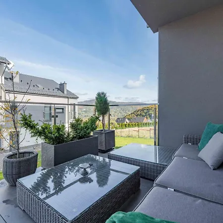 Pod Mala Czantoria - Dream 乌斯特龙