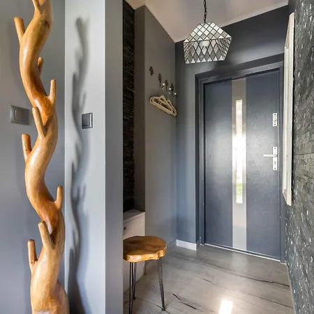 Pod Mala Czantoria - Dream 乌斯特龙