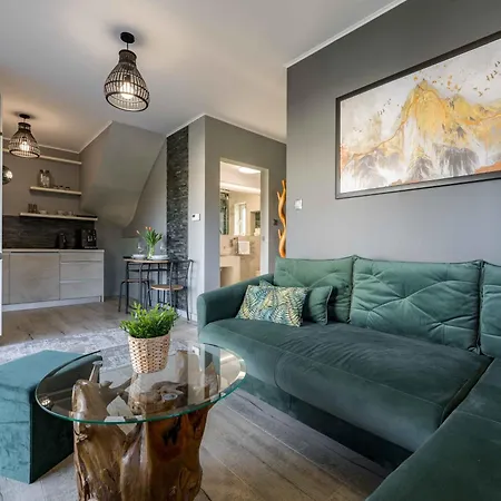 Pod Mala Czantoria - Dream *