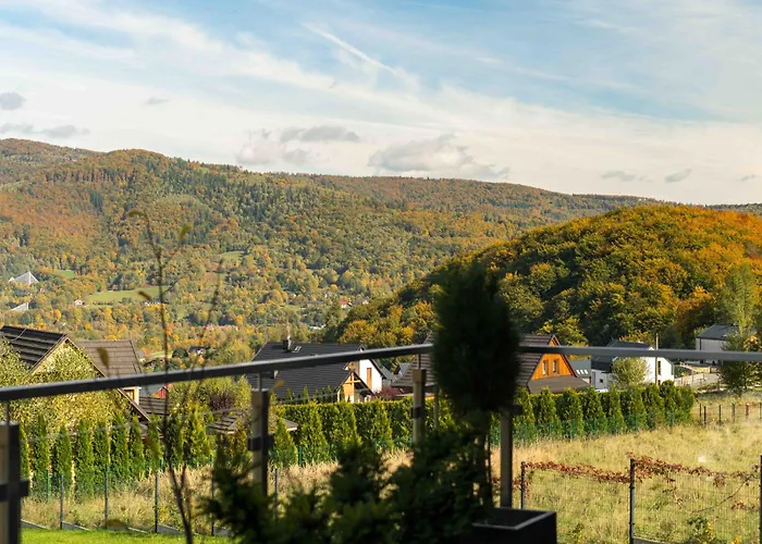 公寓 Pod Mala Czantoria - Dream *