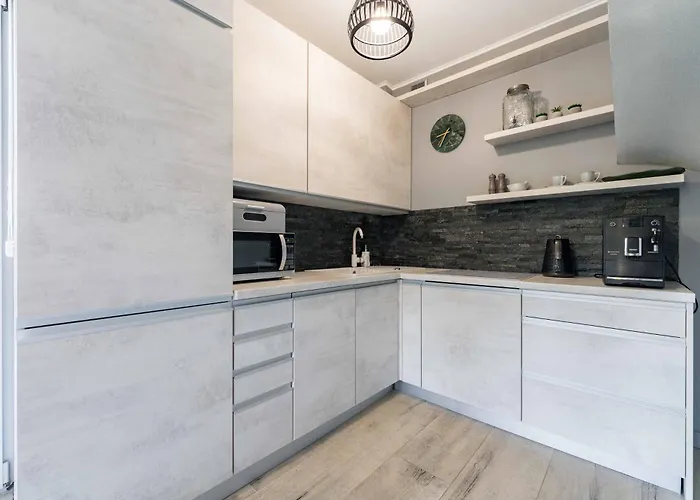 Pod Mala Czantoria - Dream