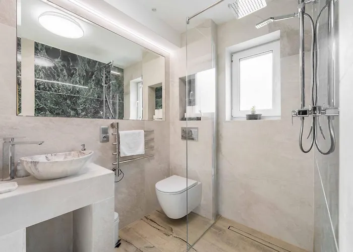 Pod Mala Czantoria - Dream 乌斯特龙