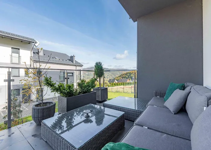 Pod Mala Czantoria - Dream Ustroń