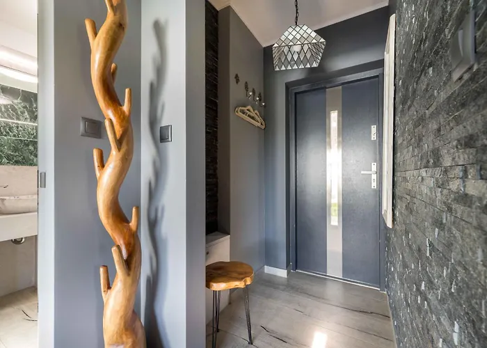 Pod Mala Czantoria - Dream 乌斯特龙