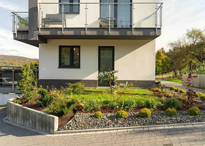 Apartamento Pod Mala Czantoria - Dream Ustroń